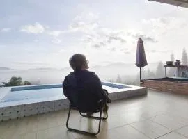 โกโรโกโสเขาค้อ