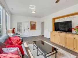 Garden Retreat-River Trail, SLC, Big Rooms,Views