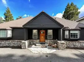 Lakeview Getaway at Rubicon Bay