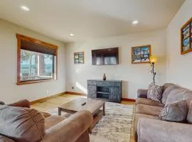 No. 3 Coal Mine Cabin