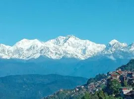 Chhyajalo homestay