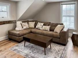 Stowe Mountain Road Retreat