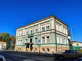 Rezydencja Jagiellońska