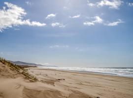 Juniper House MCA 499, hotel v destinaci Manzanita