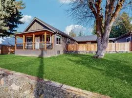 No. 3 Coal Mine Cabin & Studio