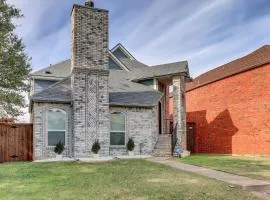 Charming Family Home