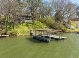 Sunset Shore Cottage