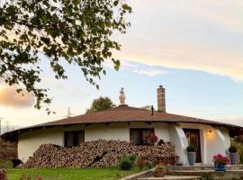 Dovolenkový dom Dubak, hotel i Lopej