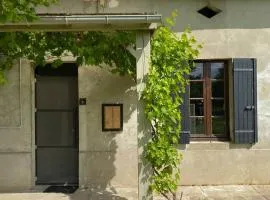 Le Petit Four à Pain - Maison 4 personnes à la Campagne