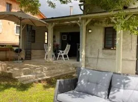 Le Petit Four à Pain - Maison 4 personnes à la Campagne