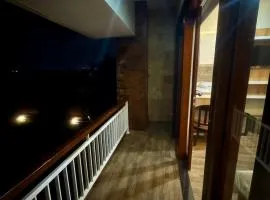 Kubu alit guest house Seminyak