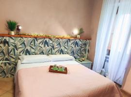 B&B Popoli Terme, ξενοδοχείο σε Popoli