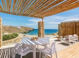 The Mykonist Merchia Beach Villas & Suites