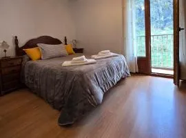 Casa Rural Raíces del Alto Tajo