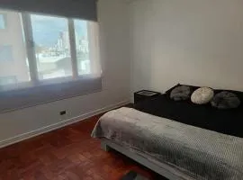 GuestHouse Habitaciones SANTIAGO CENTRO