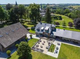 Auberge du chateau de Leignon