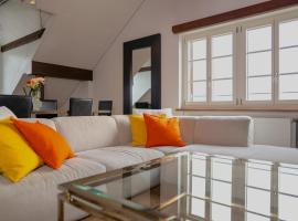 Lakefront Grand Residence, hotel in Ligerz