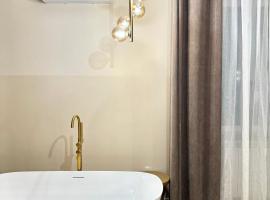 EDA Home, hotel in Terni