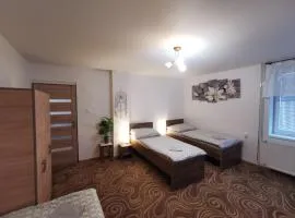 Privat Teo Podtureň