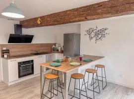 Entre Bressuire & Thouars- By R&G