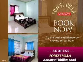 Forest villa 2bhk danawali
