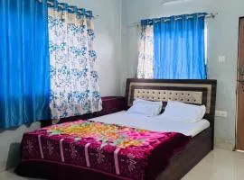 Forest villa 2bhk danawali