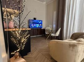 EDA Home, hotel in Terni