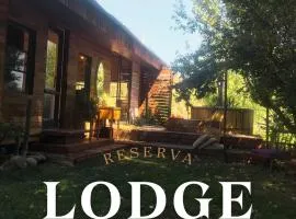 Cabina & Tinaja con vista al Rio Maipo