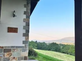 Casa de Aldea EL ACEBU