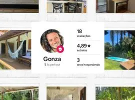 Casa Marea with pool, 300 meters from the sea