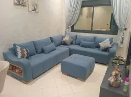 Tanger Appartement Malabata