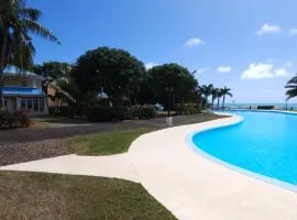 Villa Nicolenna sur la mer