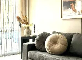 Departamento Premiun con Cochera en Villa Dolores