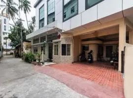 All Seasons Guest House