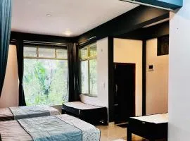 greenSpun nature Stay