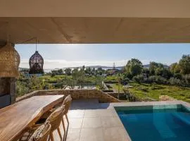 Penthouse Villa - GH6