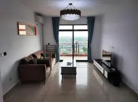 Appartements Haut-Standing de la Riviéra