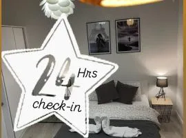 Gabriela Studio Central