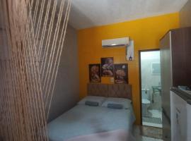 Aracaju Suite - Seu Conforto no Cora&ccedil;&atilde;o da Capital