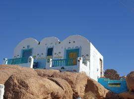 Seheil Antique House, hotel in Jazīrat Salūjah