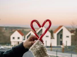 Moje Miejsce Polanica-Zdrój, hotel en Polanica-Zdrój