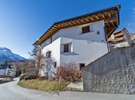 Chesa Prasura - Celerina