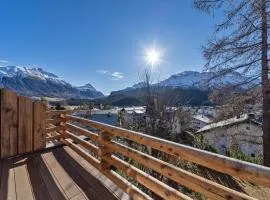 Chesa Prasura - Celerina