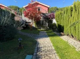 La Retama de la Encantada