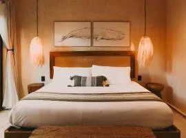 Zelune Luxury Lagoon Resort Bacalar - Adults Only