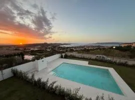 Acquamarina Apartment