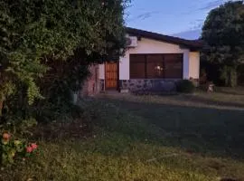 Cabaña Loft Los Grillos