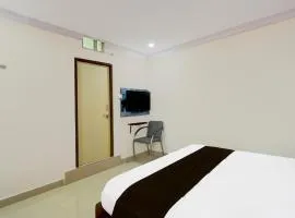 Hotel O Madhu Grand Luxury Rooms