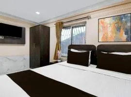 Hotel O AK International Hotel