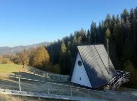 Лісовий Трикутник